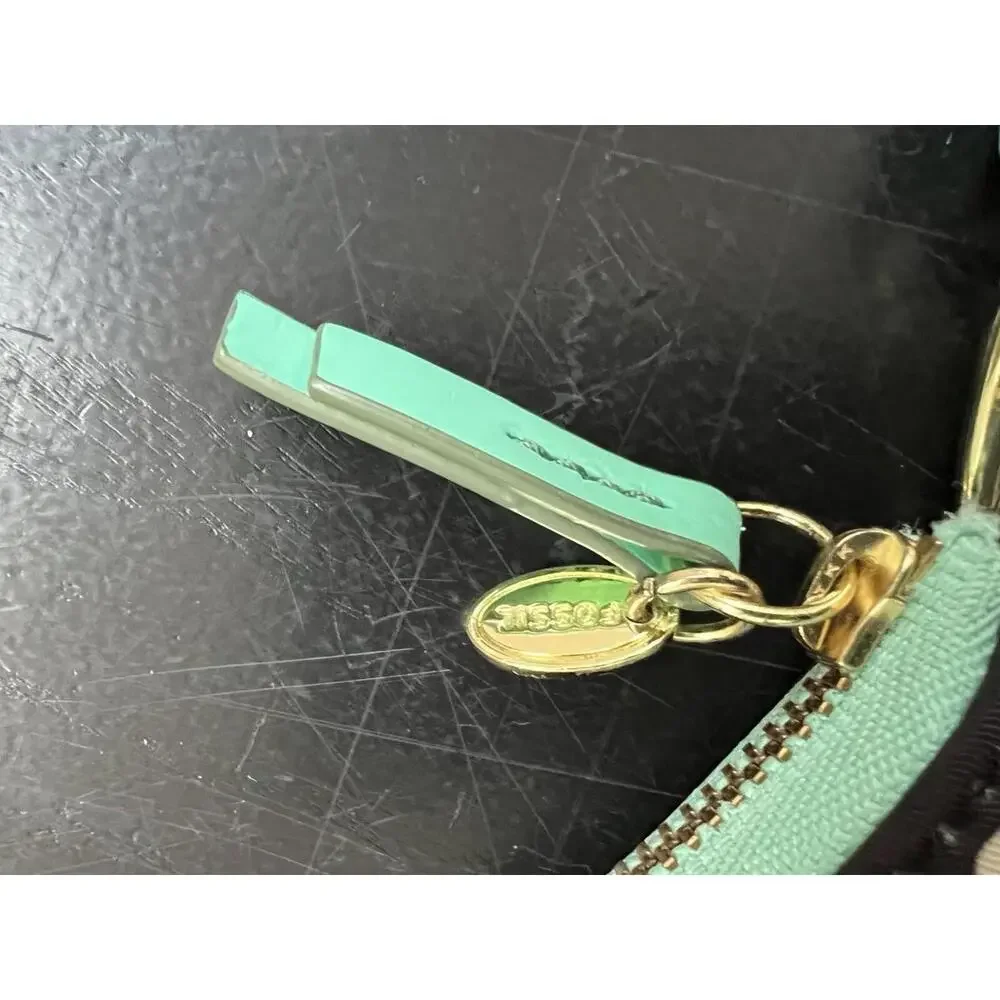 Fossil preowned smoke